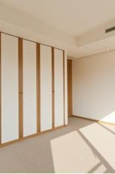 小石川パークタワー 