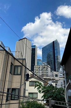 フィールＭ西新宿 