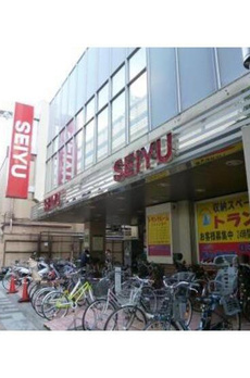 ソレイユ駒沢 