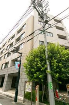パークリュクス初台 