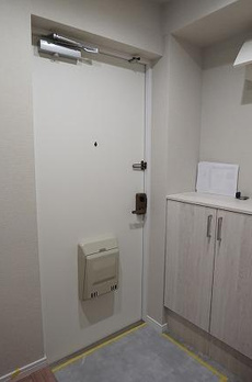 ミリアレジデンス上池袋 