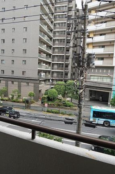ミリアレジデンス上池袋 