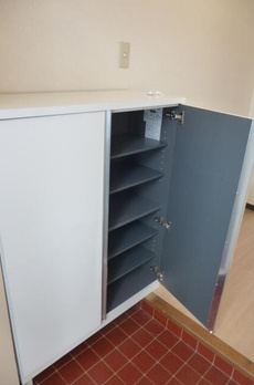 光シャンブル品川 