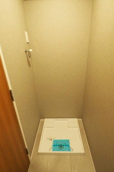 レジディア杉並方南町 