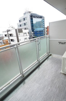 レジディア杉並方南町 
