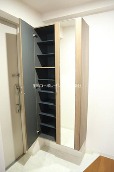 クリア　岩本町 