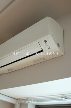 クリア　岩本町 