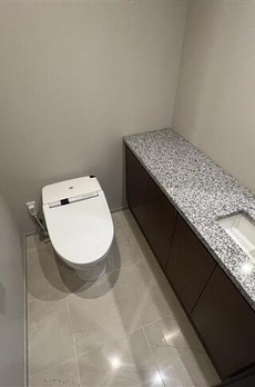 赤坂タワーレジデンス　トップオブザヒル 