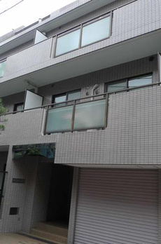 アーバンコート北新宿 