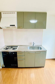 北品川アパートメント 