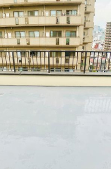 北品川アパートメント 