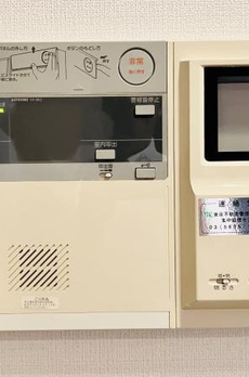 北品川アパートメント 