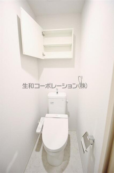 キャナルテラス品川 
