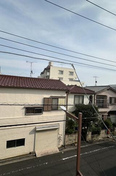 葛飾区新小岩四丁目戸建て 