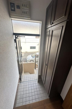 葛飾区新小岩四丁目戸建て 