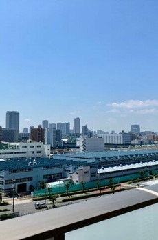 オーベル東陽町ファインレジデンス 