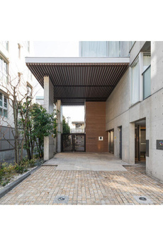 コスモリード目黒学芸大学ウエスト 