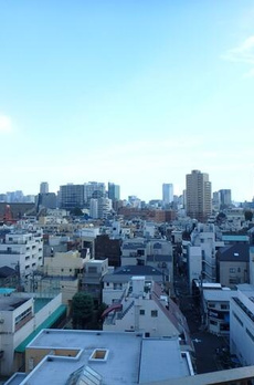 サンコーレジデンス千駄ヶ谷 