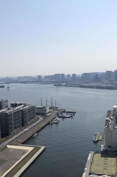 ＴＨＥ　ＴＯＫＹＯ　ＴＯＷＥＲＳ　シータワー 
