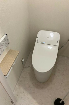 イトーピア五反田マンション 