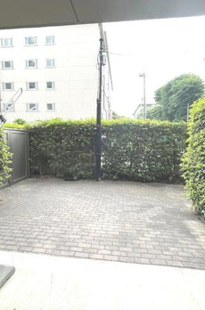 ＨＦ若林公園レジデンス 