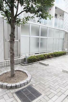 コンフォリア早稲田 