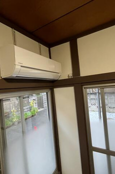 高田馬場３丁目貸家 