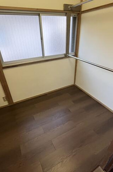 高田馬場３丁目貸家 