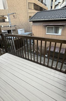 高田馬場３丁目貸家 