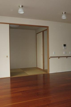 パークハウス代沢プレイス 