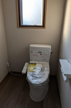 グランドール西篠崎 