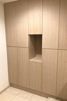 参宮橋マンション 