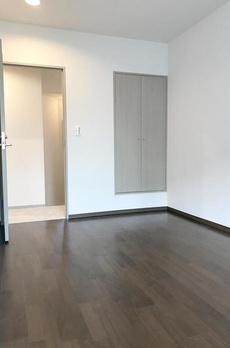 参宮橋マンション 