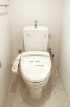 ルクレ新川レジデンス 