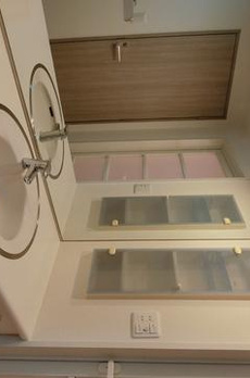 サウスポート品川レジデンス 