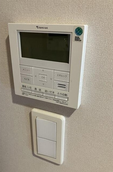パークリュクス渋谷西原 