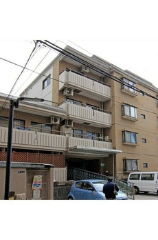 プラージュ高田馬場 