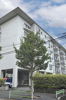 高輪ホームズ 