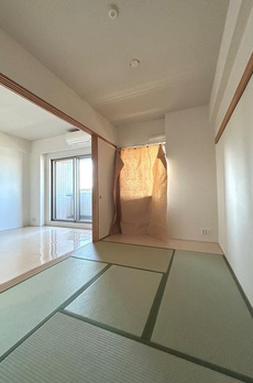エコロジー錦糸町レジデンス 