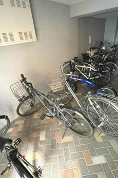 アスパ小石川 