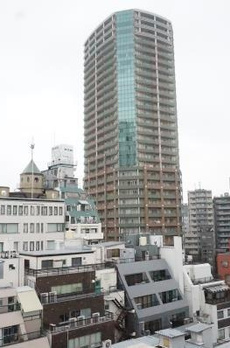 ＫＤＸレジデンス西新宿 