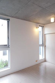西馬込テラスコート 