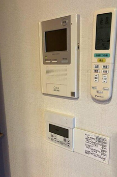 レジデントプレイス西葛西 