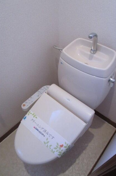 重原メゾネット 