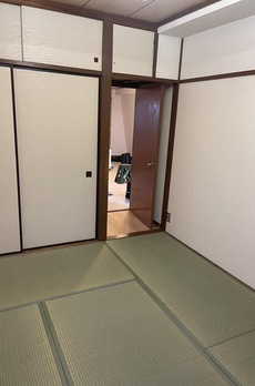 北新宿ハピネス大町 