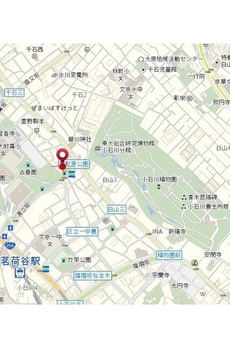 ジョイシティ小石川 