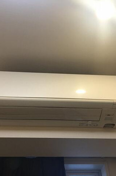 ブリリア有明シティタワー 