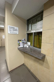 築地武蔵野マンション 