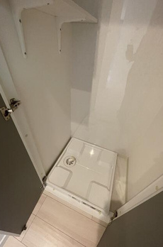 築地武蔵野マンション 