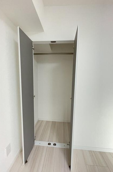 築地武蔵野マンション 